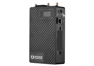 5G單兵無線圖傳 應(yīng)急通信裝備指揮調(diào)度 具備不少于兩個SIM卡槽,同時支持不少于兩個不同運營商網(wǎng)絡(luò)